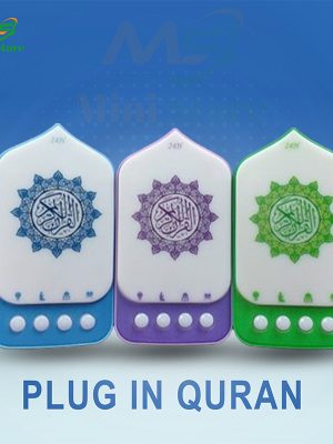 Plug In Quran