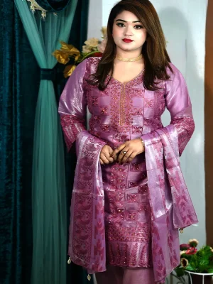 Indian Inspired RimiChu Dresser (4-Piece)