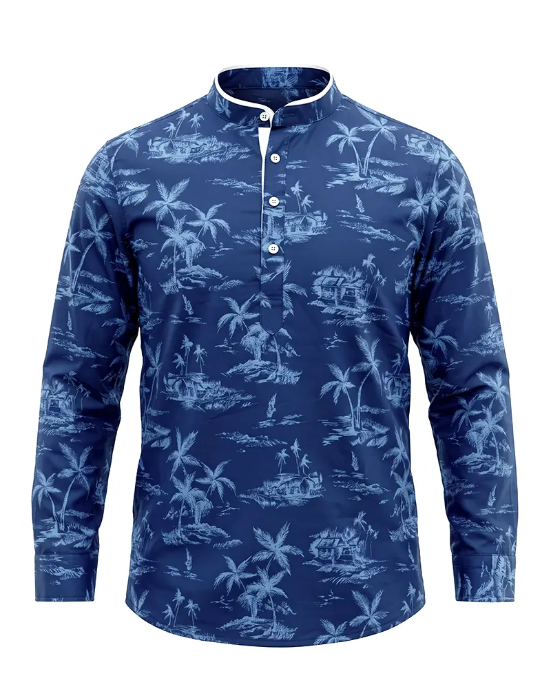 Premium Slab Cotton Katua(Printed) - Image 3