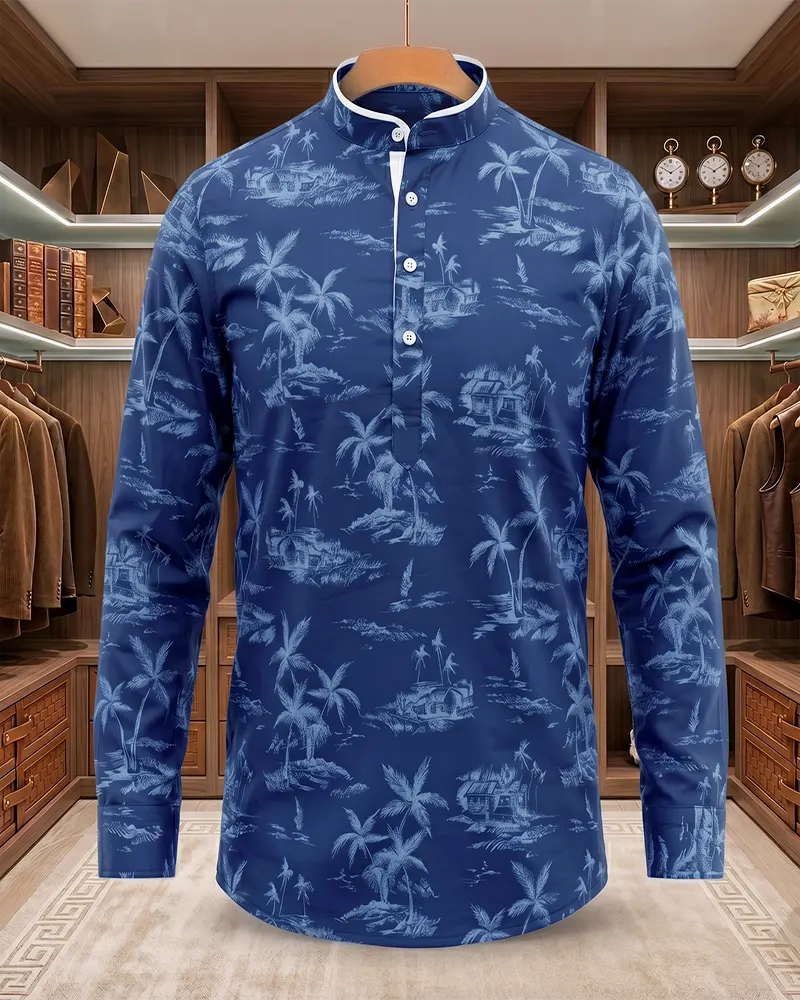 Premium Slab Cotton Katua(Printed)