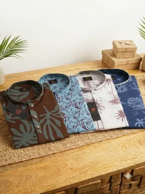 Premium Cotton Katua(Combo)