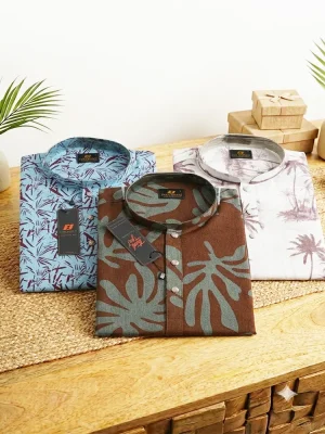 Premium Cotton Katua(Combo)