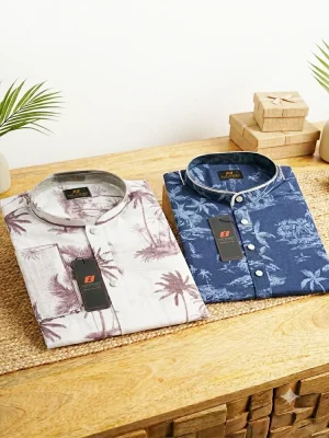 Premium Cotton Katua(Combo)